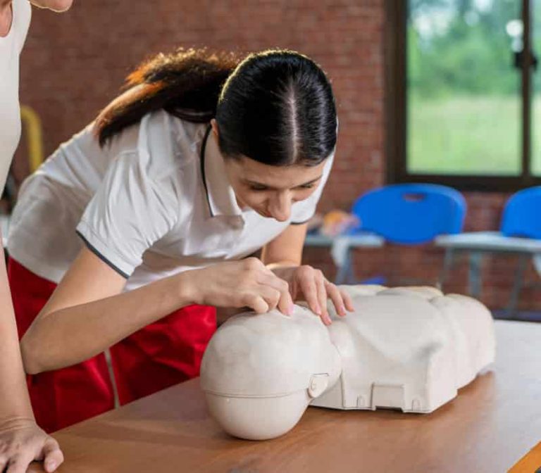 Corso Primo Soccorso Gruppo B E C Ore Edafos